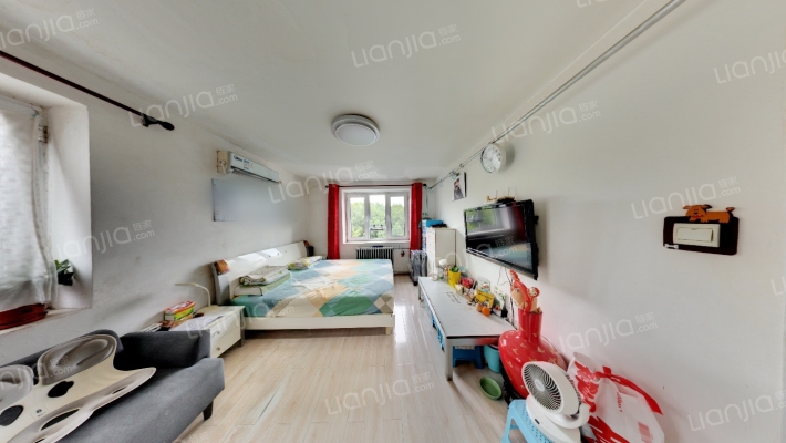 华胜村二手房实景图