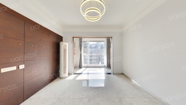 建业运河上院二手房实景图