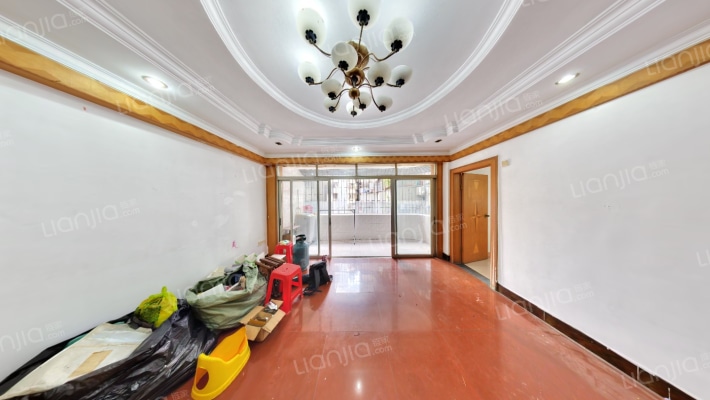 寿山花苑二手房实景图