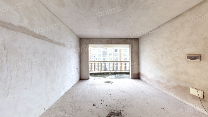 海滨城二手房实景图