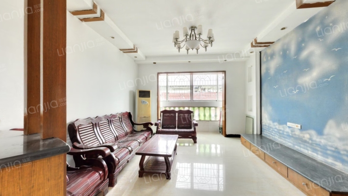 渝航花园二手房实景图