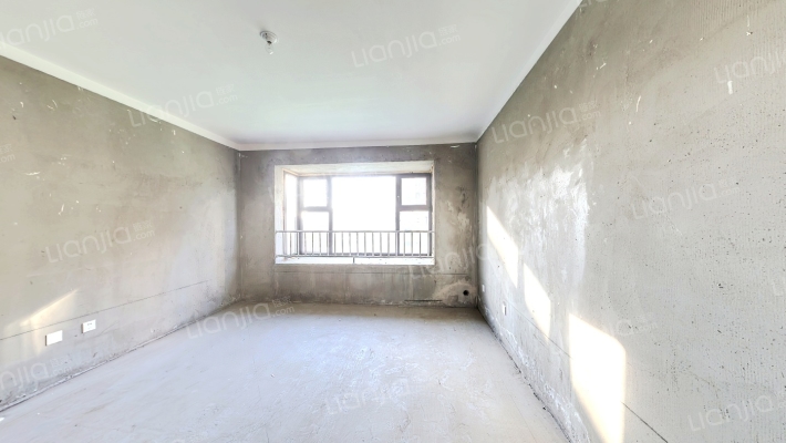 金元·观悦府二手房实景图