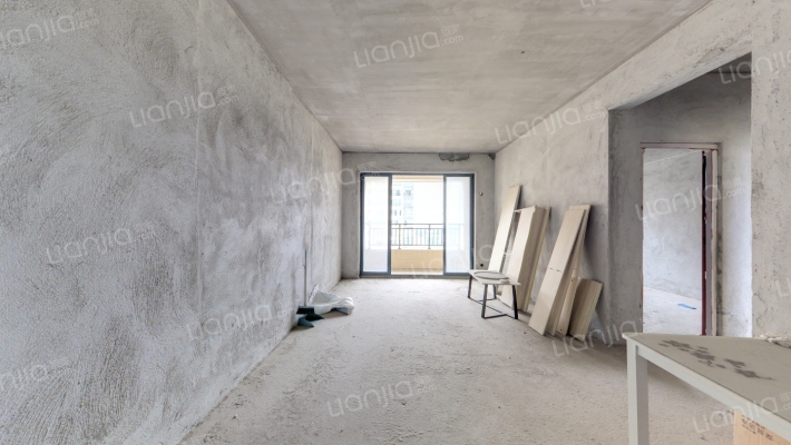 云星钱隆天誉二手房实景图