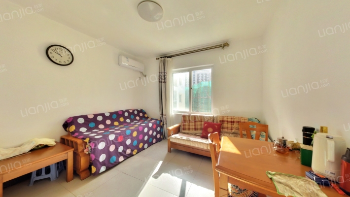 圣煜花园二手房实景图