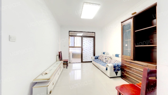 绿地铭公馆二手房实景图