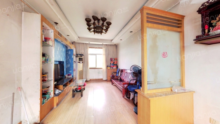 二院小区二手房实景图