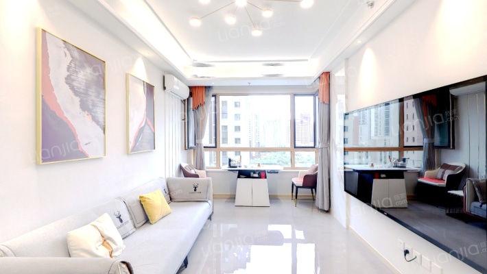 贝肯山六期A二手房实景图