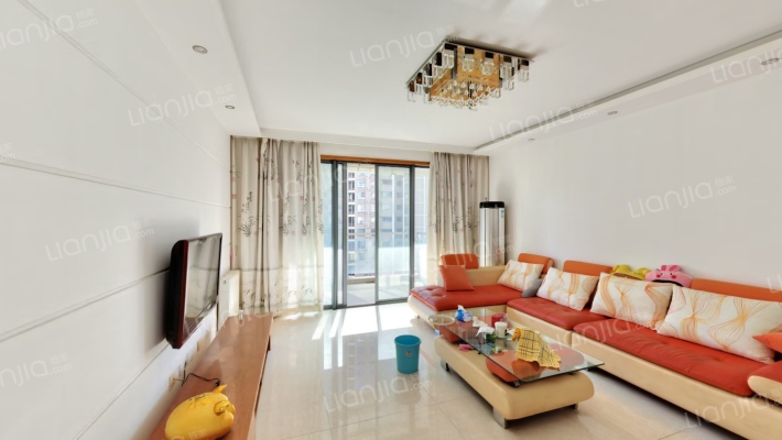 滨湖世纪城振徽苑二手房实景图