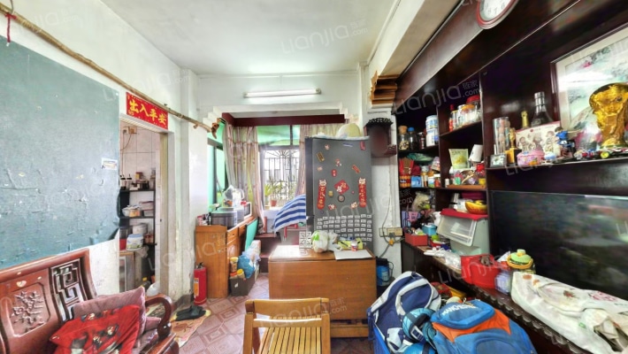 南石路二手房实景图