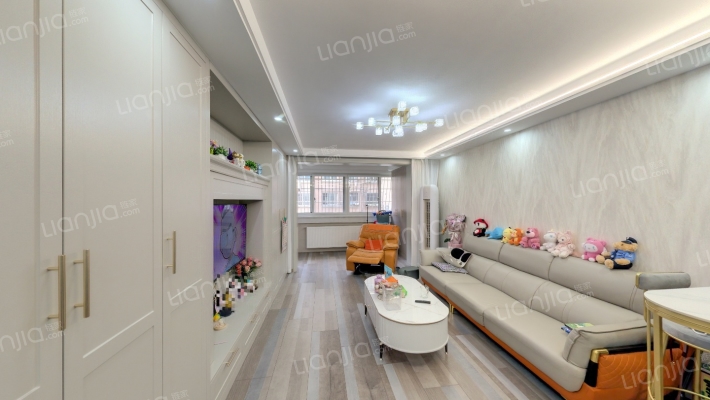 天馨花苑二手房实景图