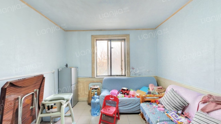 外贸家属院二手房实景图