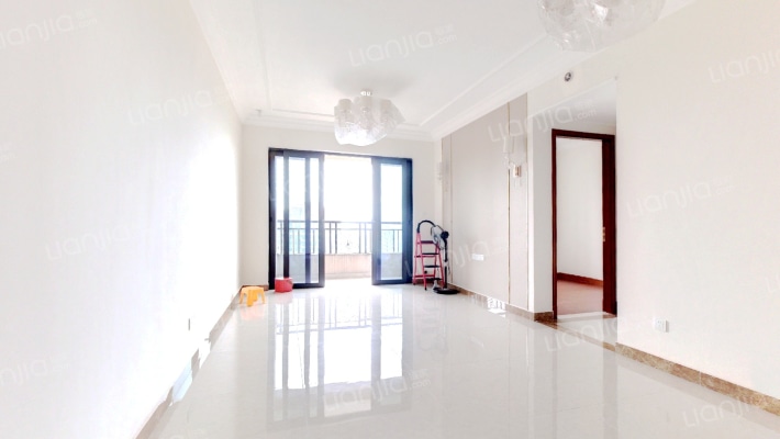 恒大银海湖二期二手房实景图