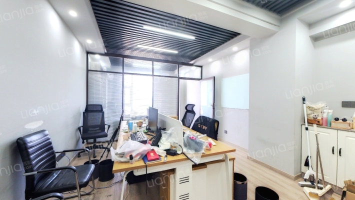 紫薇曼哈顿二手房实景图