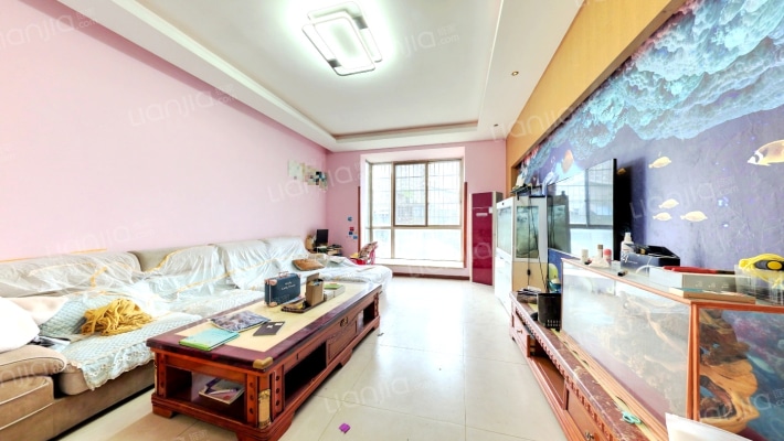 嘉美华凯二手房实景图