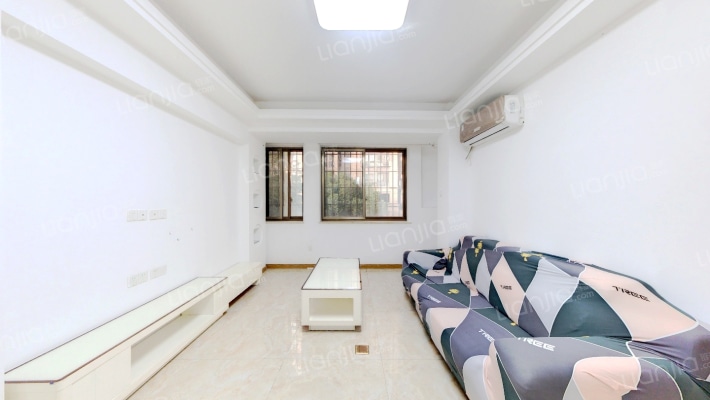 乌龙江大区二手房实景图