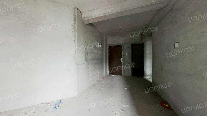 左岸春天一期二手房实景图