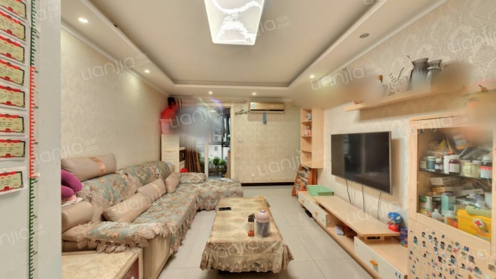 英皇之都二手房实景图