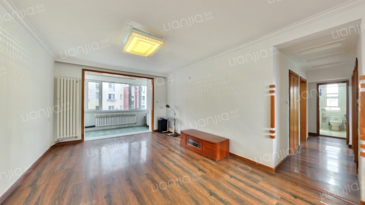 锦华北园二手房实景图