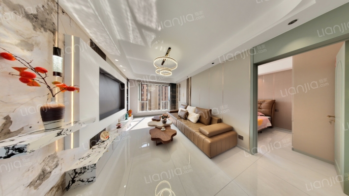 金普广场五期二手房实景图