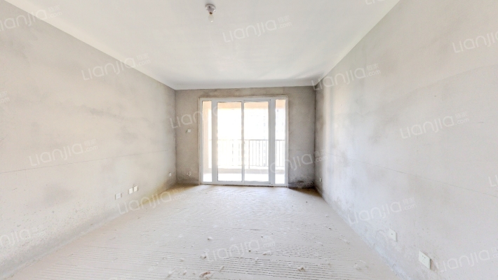 滨河安居苑二手房实景图