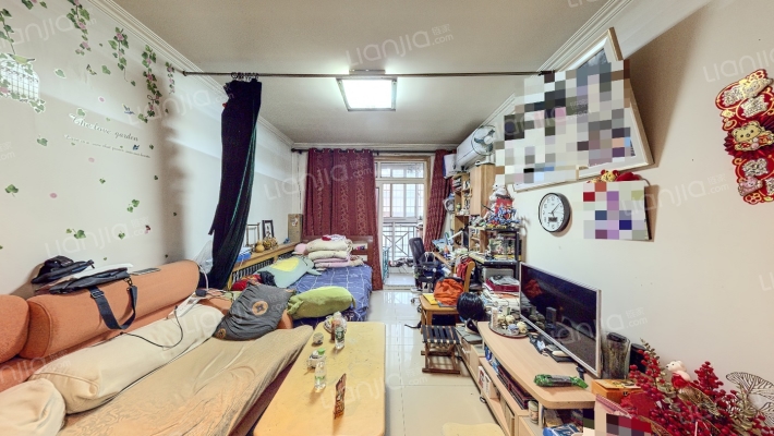 瀛景园二手房实景图