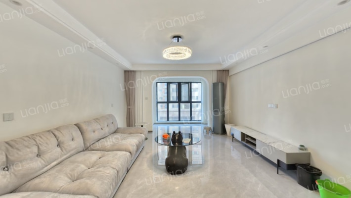 升龙凤凰城A区二手房实景图