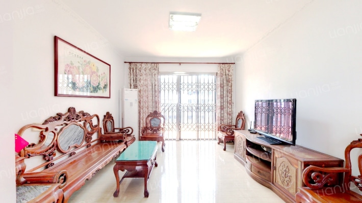 水晶湾花园二手房实景图