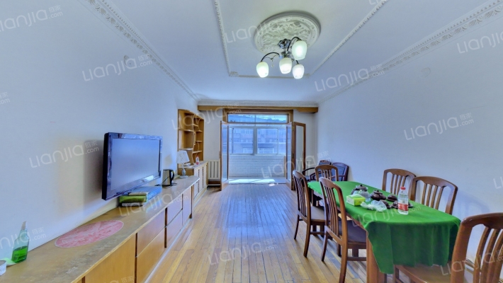 天光社区二手房实景图