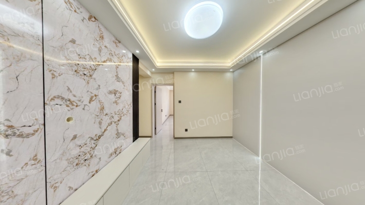 建北里(河北区)二手房实景图