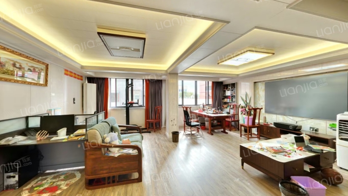 银虹小区二手房实景图