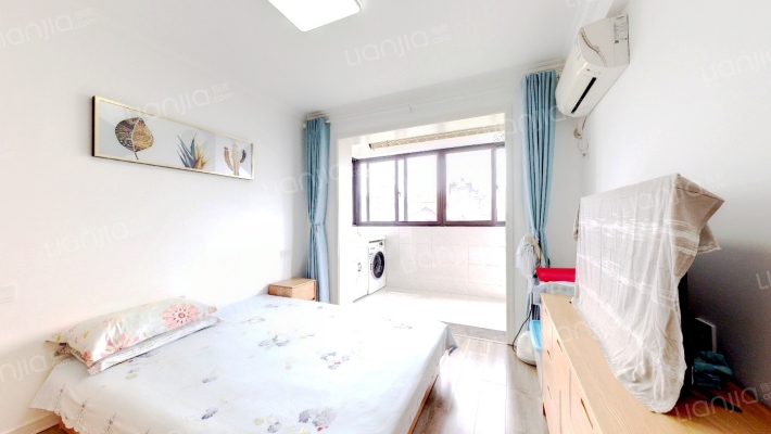 鼎新大厦二手房实景图