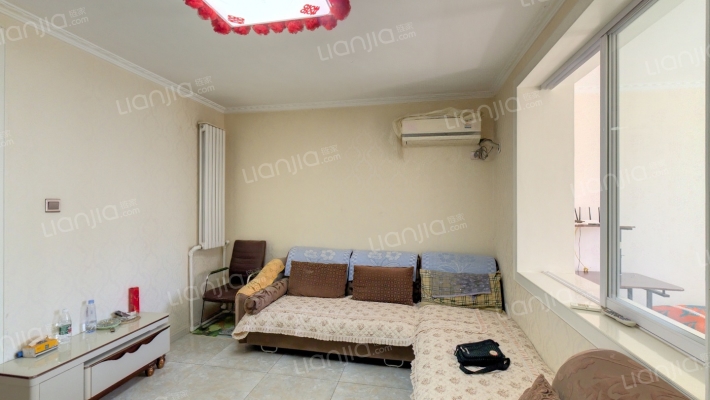 西山煤电集团公司宿舍408小区二手房实景图