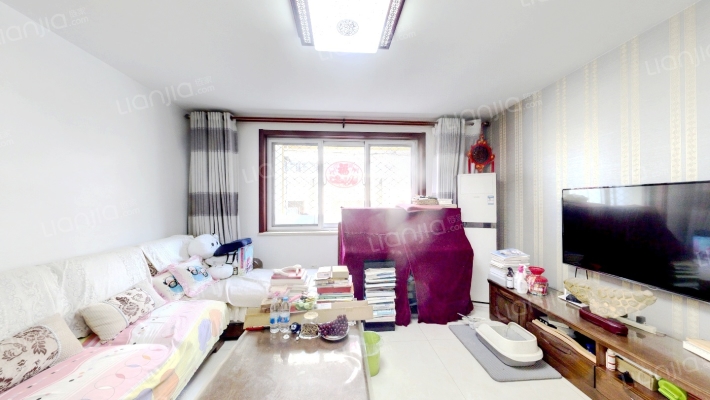 康宏新村二手房实景图