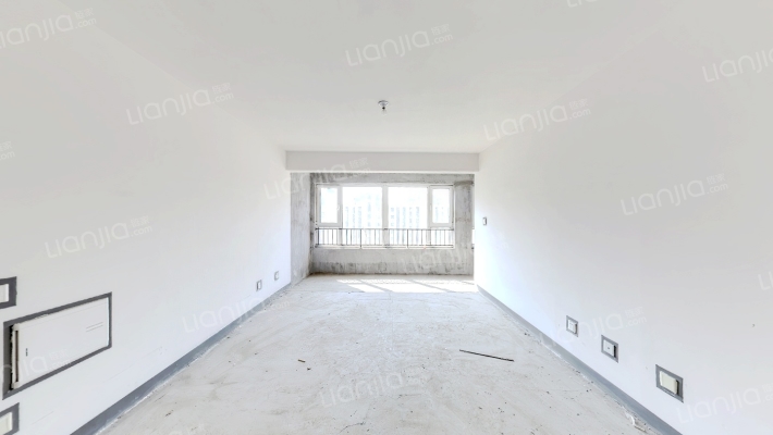 世茂云图二手房实景图