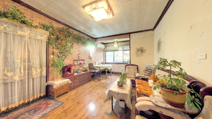 幸福三村二手房实景图