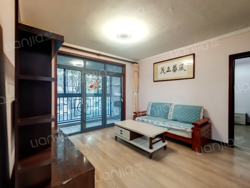 整租·百通馨苑四区 2室2厅 南