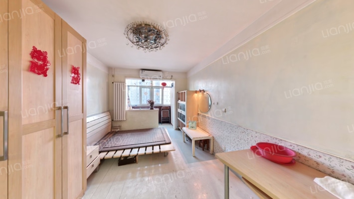 北洼西里二手房实景图