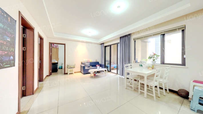 三盛都会城二手房实景图