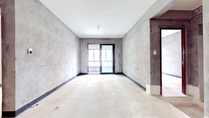 重庆融创文旅城御泱二手房实景图