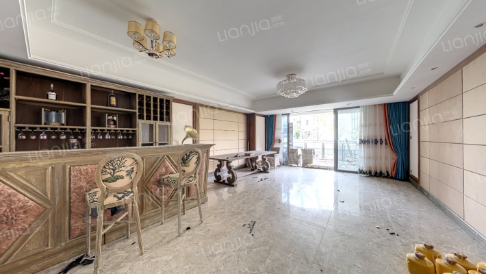 恒大美丽沙天悦湾二手房实景图