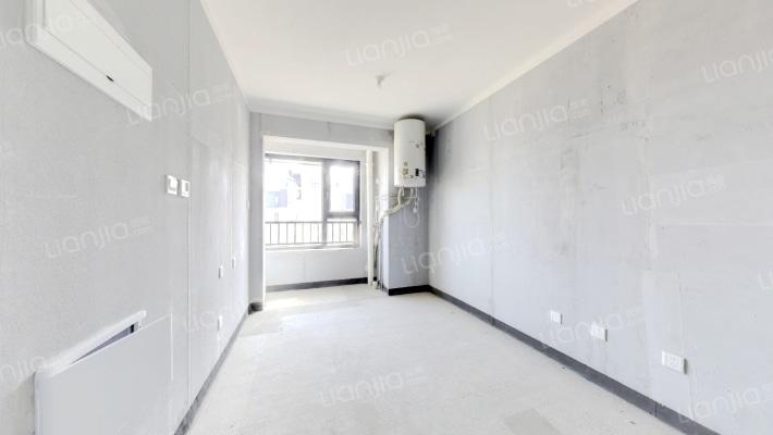 华润凯旋门二手房实景图