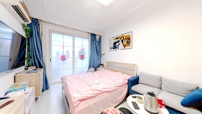 文德里小区二手房实景图