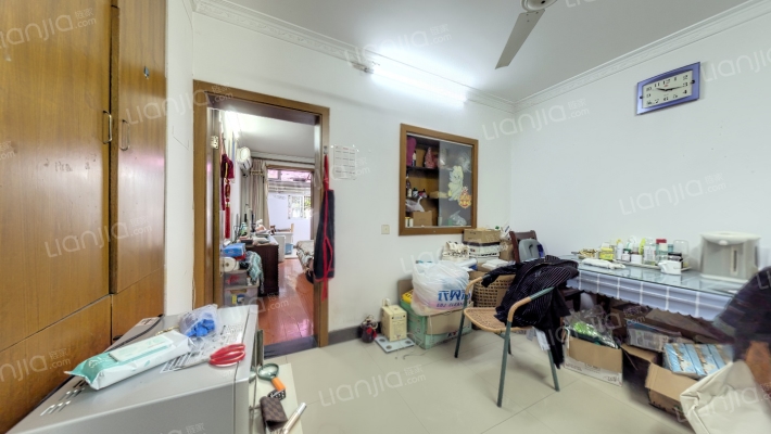 共和小区二手房实景图