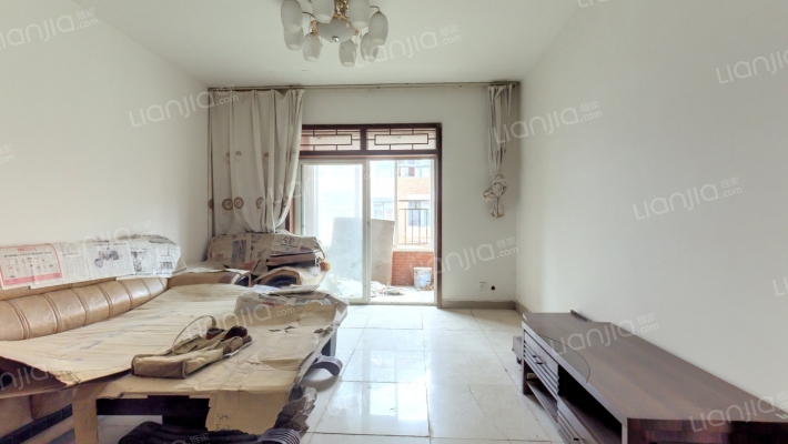 明星花苑二手房实景图