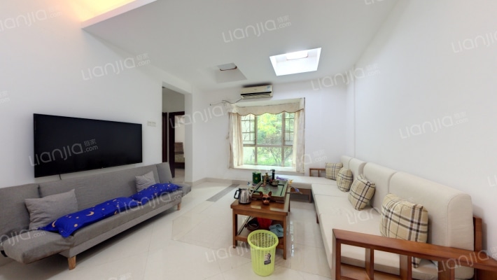 侨宏花园二手房实景图