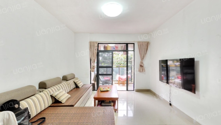 中珠喜悦二手房实景图