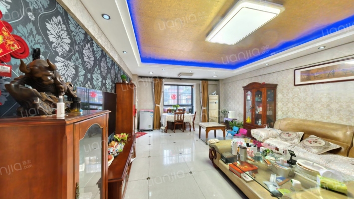 东煌公寓二手房实景图