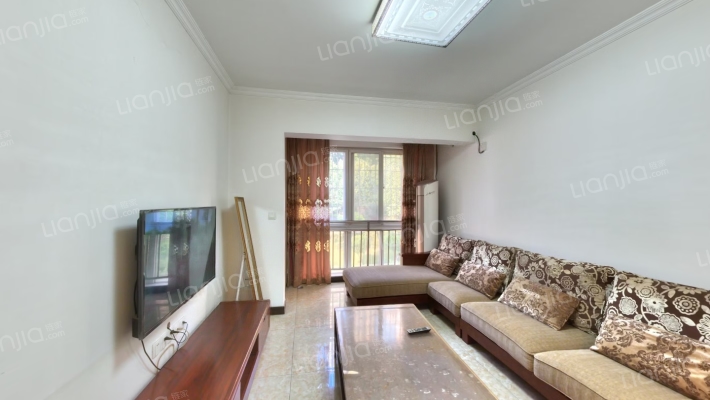 沉香苑二手房实景图