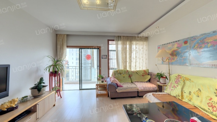 航天园二手房实景图