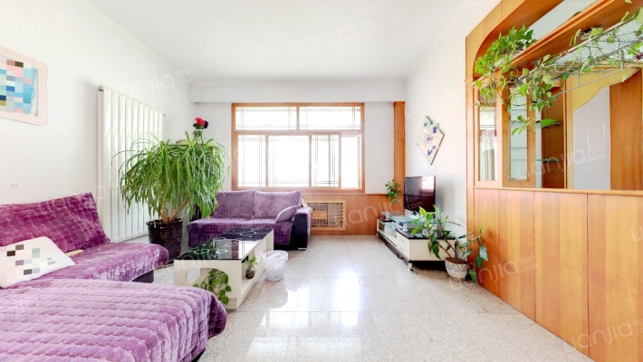 中级法院家属院二手房实景图